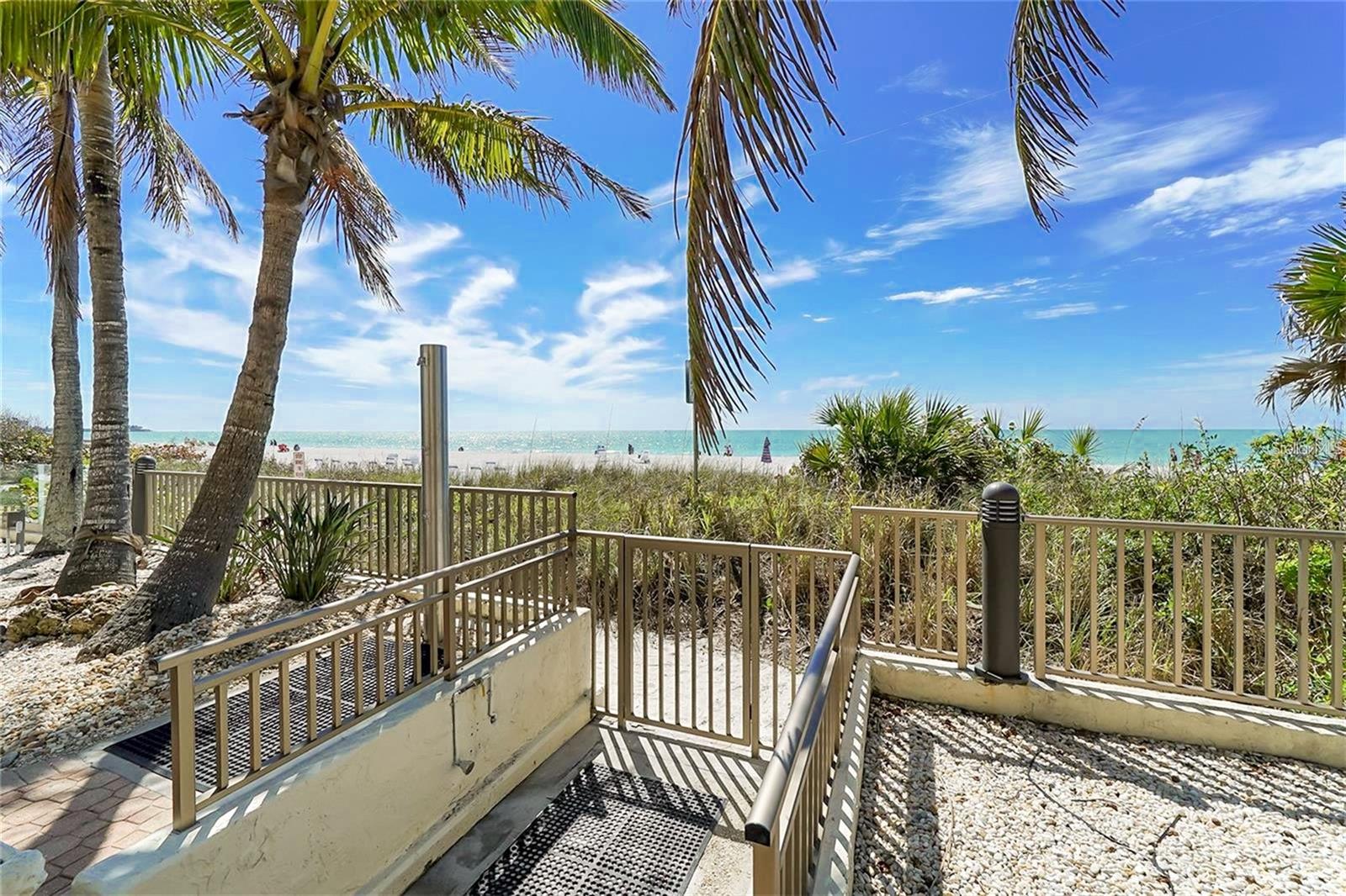 LIDO SURF & SAND - Residential