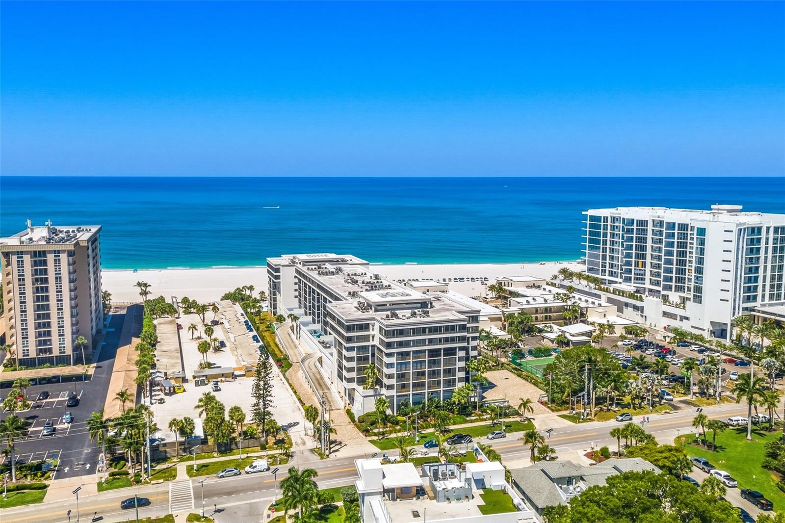 1100 BENJAMIN FRANKLIN DRIVE 305