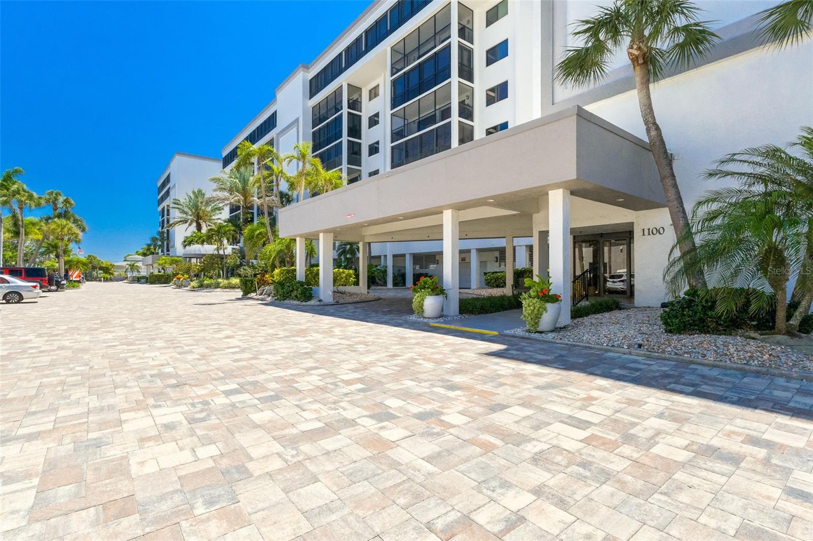 LIDO SURF & SAND - Residential
