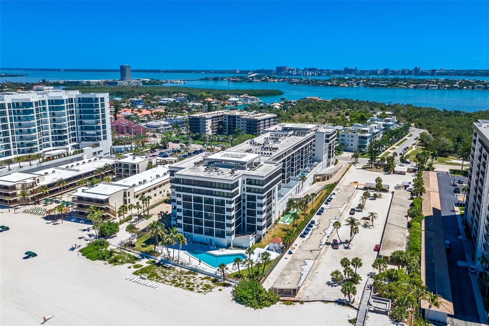 LIDO SURF & SAND - Residential