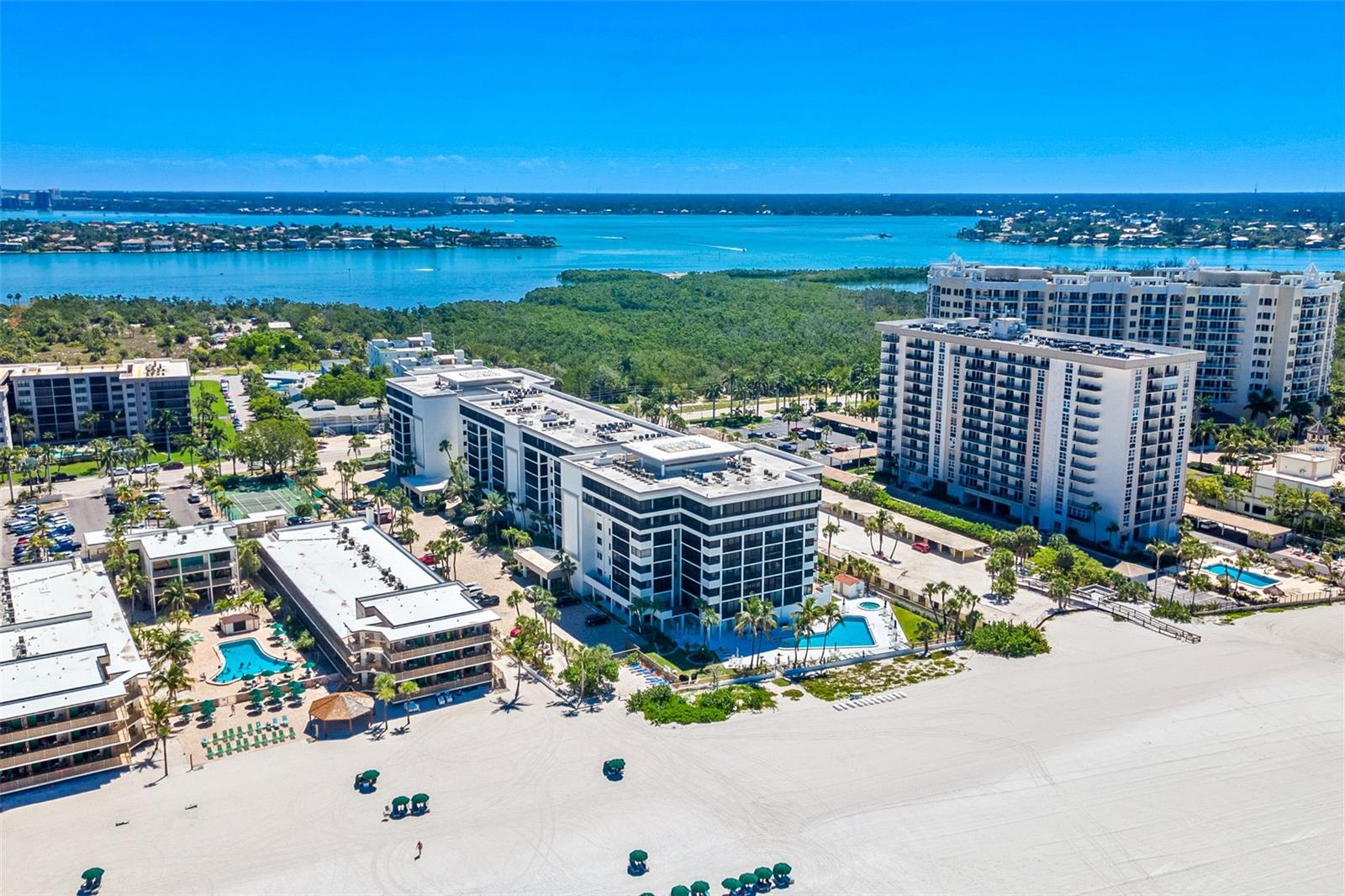 LIDO SURF & SAND - Residential