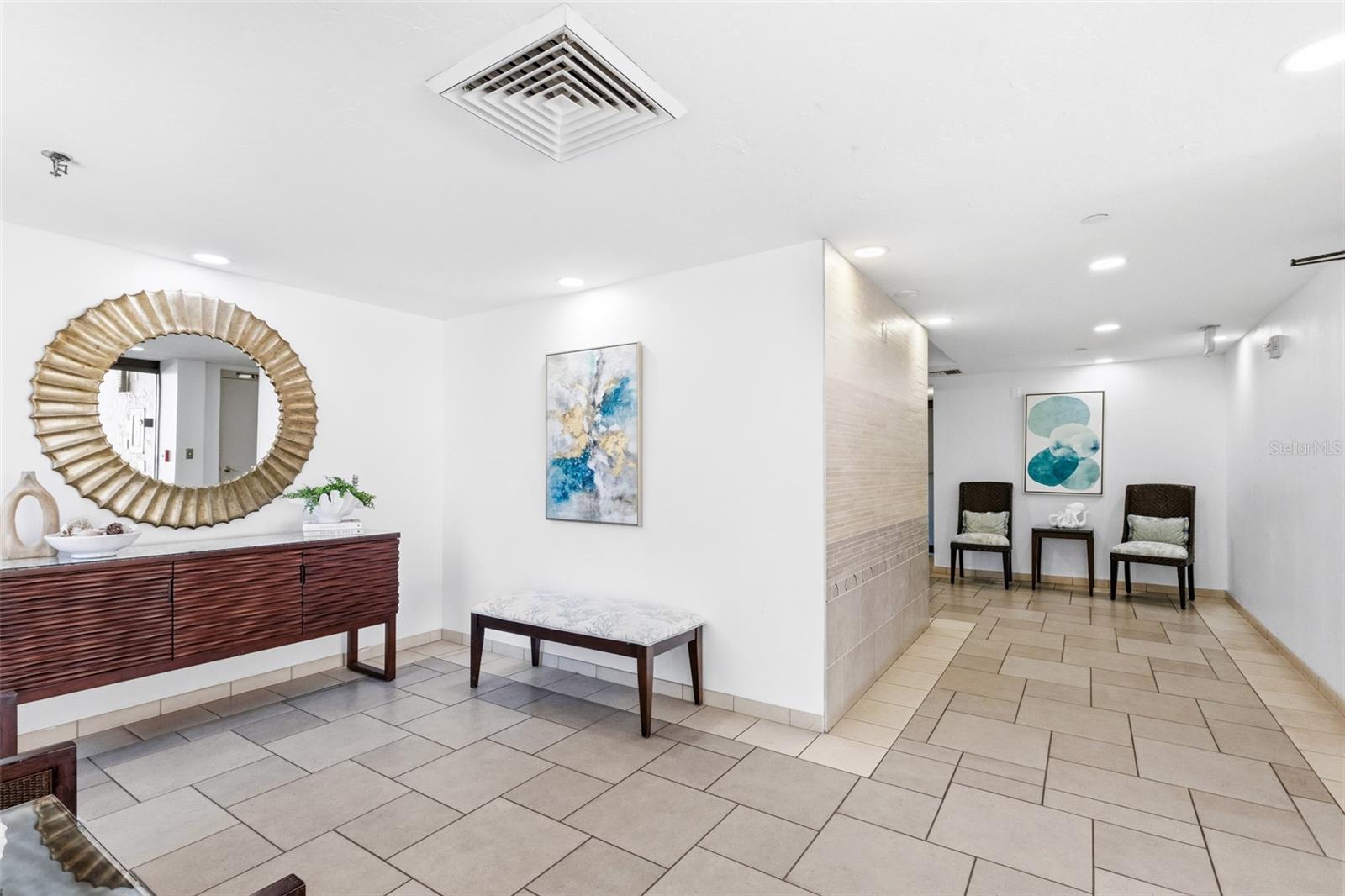 LIDO SURF & SAND - Residential
