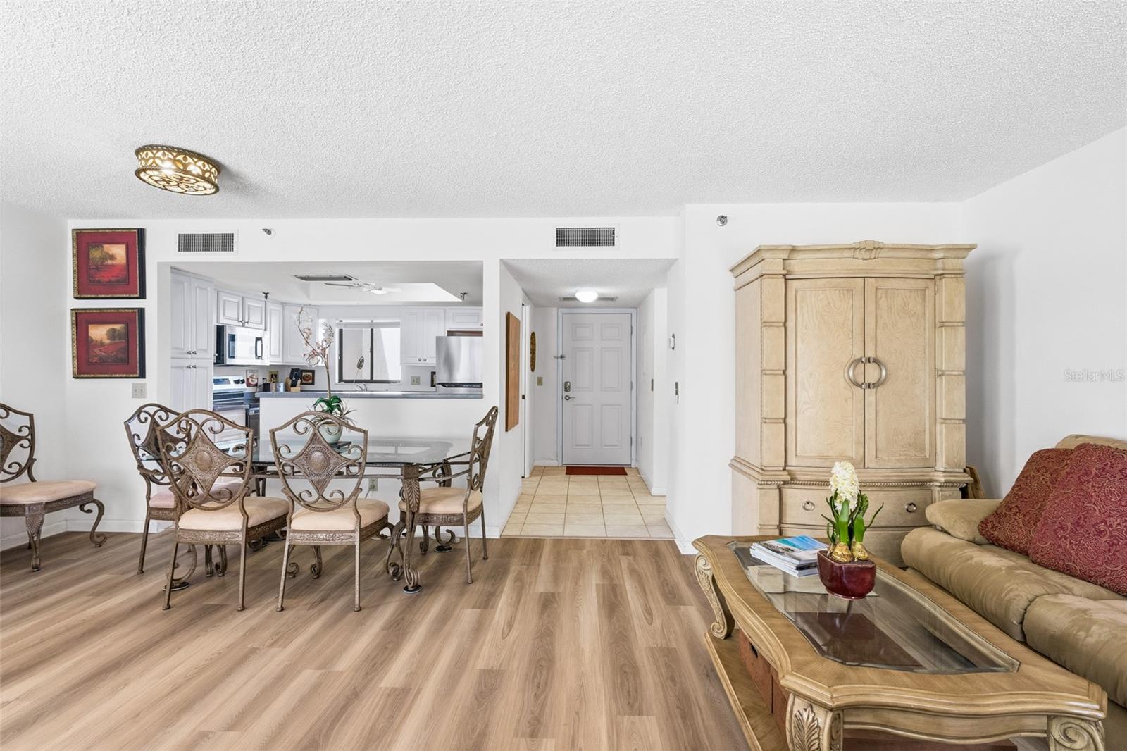 LIDO SURF & SAND - Residential