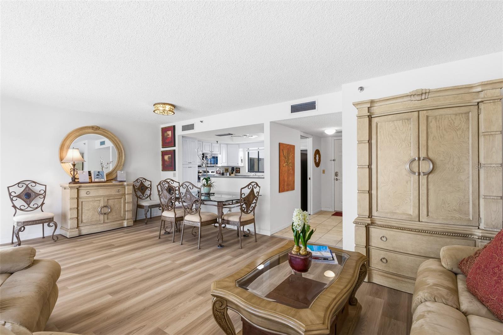 LIDO SURF & SAND - Residential