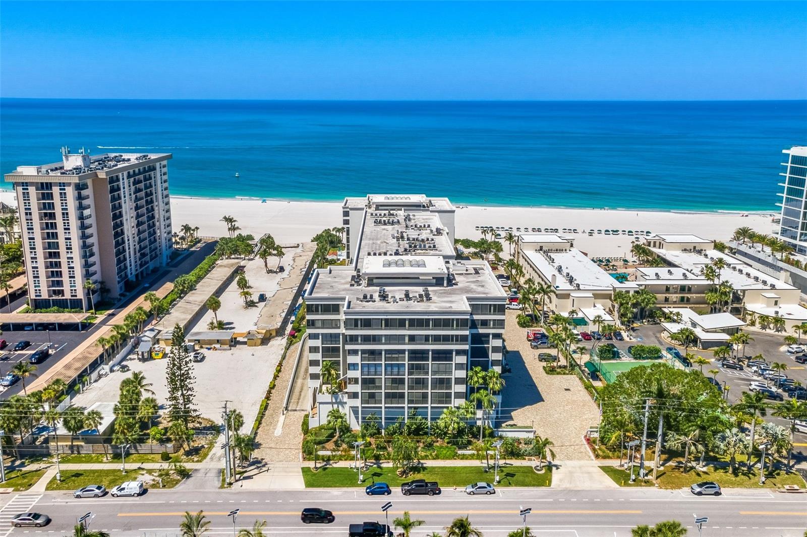 LIDO SURF & SAND - Residential