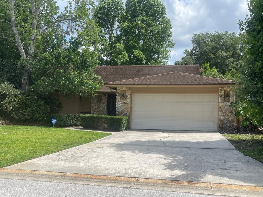 Exceptional opportunity in the highly desirable Wekiva Hunt Club! This spacious pool home offers a versatile split floor plan, abundant natural light, and beautiful pool views from the kitchen, living room, and primary suite. Expansive sliding glass doors create a seamless indoor-outdoor living experience, perfect for entertaining.
Features include a spacious kitchen with large pantry and side-by-side refrigerator, oversized laundry room, 2-car garage with built-in shelving, stone fireplace, newer roof, custom-made fencing, alarm system, and a stunning private curved pool with built-in seating and multi-color rotating pool light. The flexible bonus space off the primary suite is ideal for a home office, gym, or sitting area.
Located in one of Longwood’s most established and sought-after communities, close to shopping, dining, parks, and major roadways. A fantastic opportunity to own a home with space, character, and endless possibilities in a prime location!
