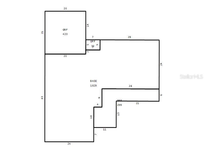 WEKIVA HUNT CLUB 3 FOX HUNT SEC 3 - Residential