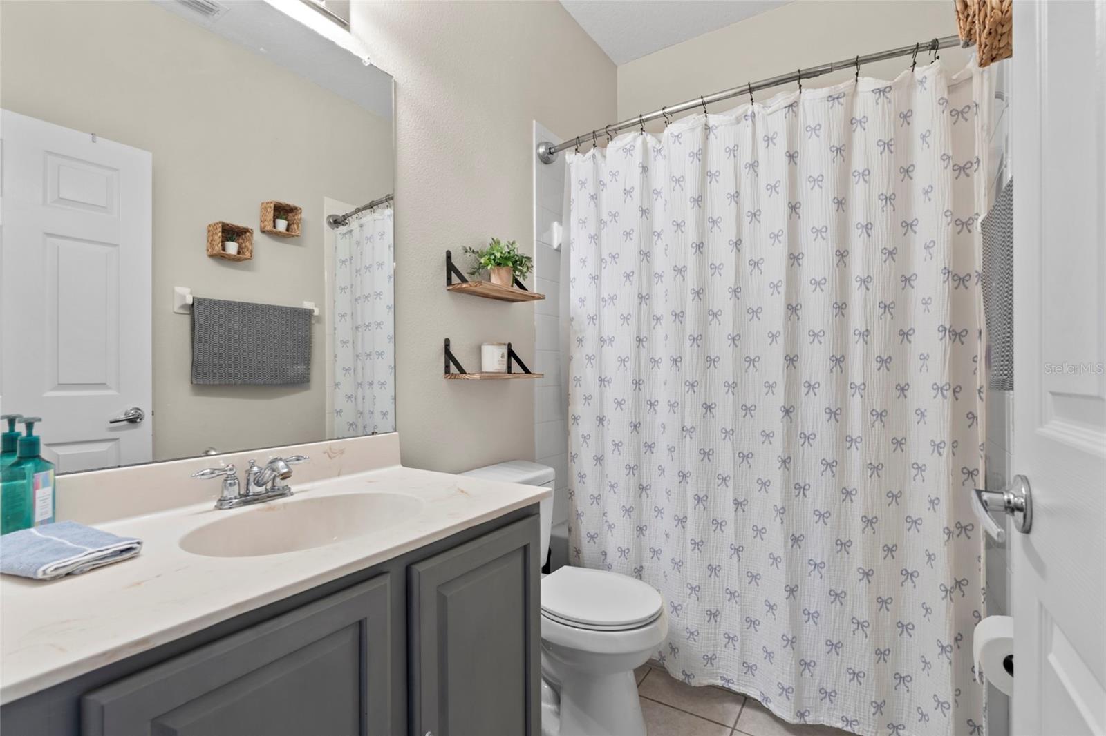 BAYOU GRANDE TOWNHOME COMMUNITY - Residential