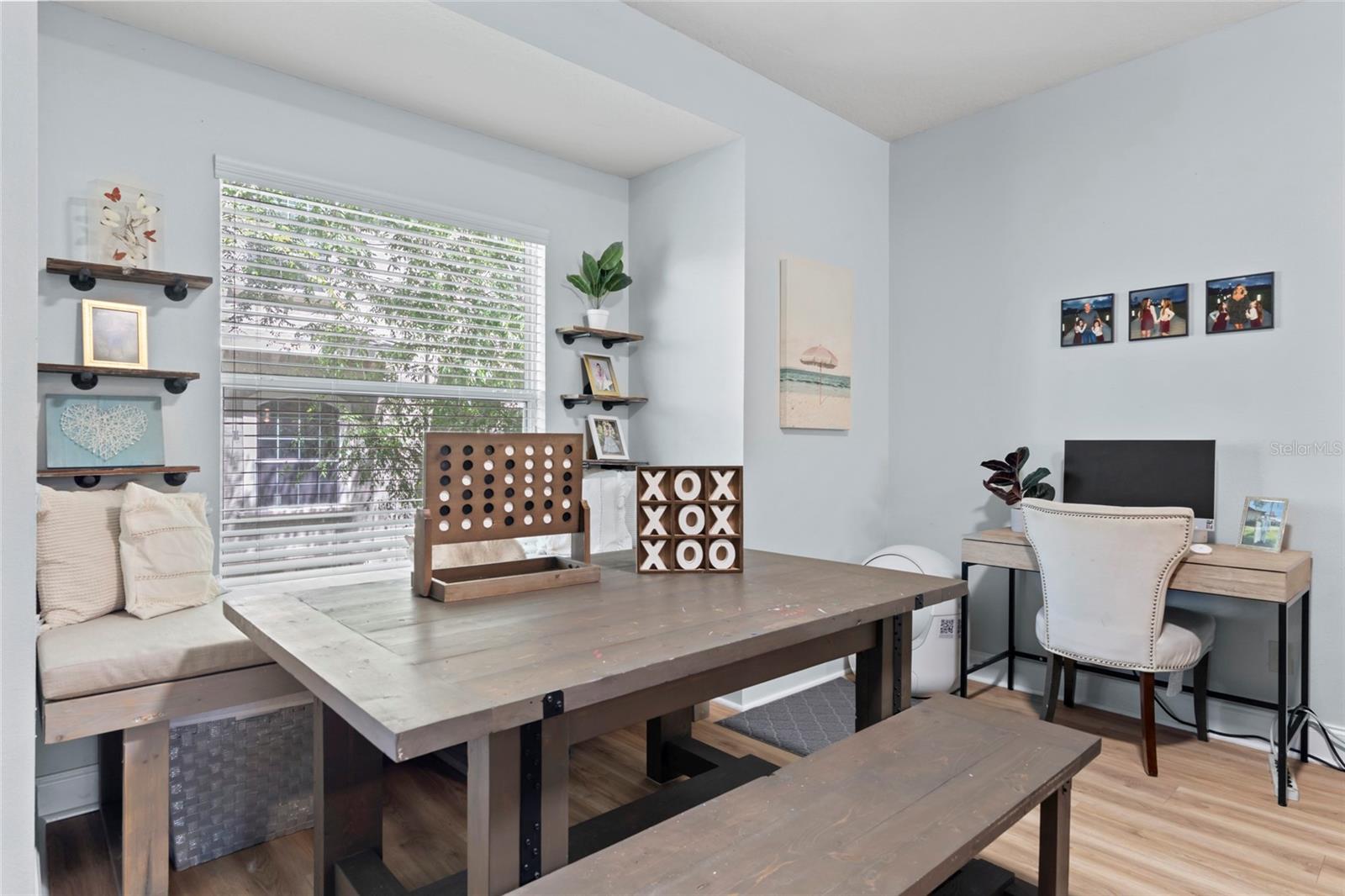 BAYOU GRANDE TOWNHOME COMMUNITY - Residential