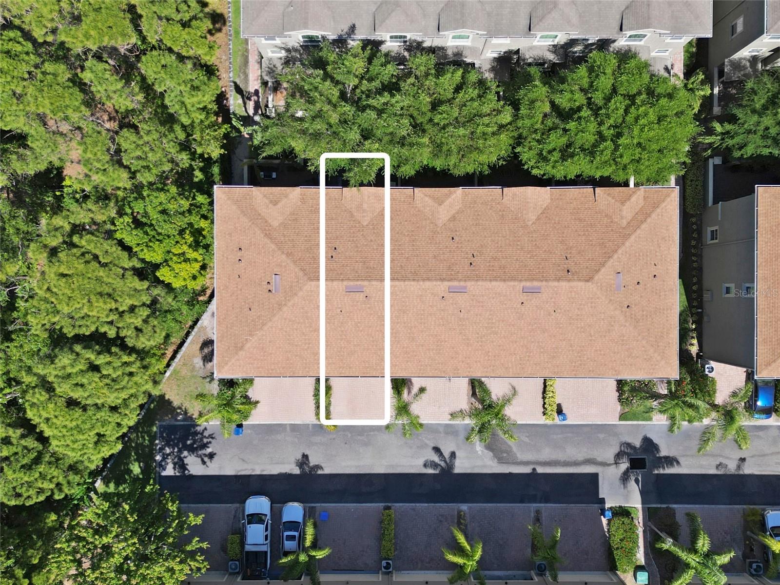 BAYOU GRANDE TOWNHOME COMMUNITY - Residential