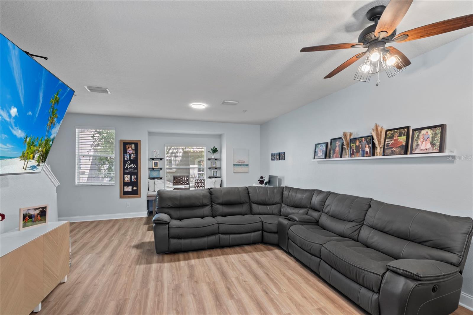 BAYOU GRANDE TOWNHOME COMMUNITY - Residential