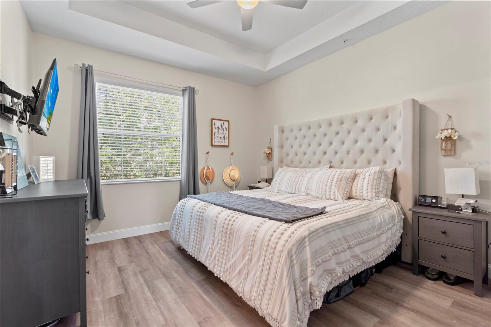 BAYOU GRANDE TOWNHOME COMMUNITY - Residential