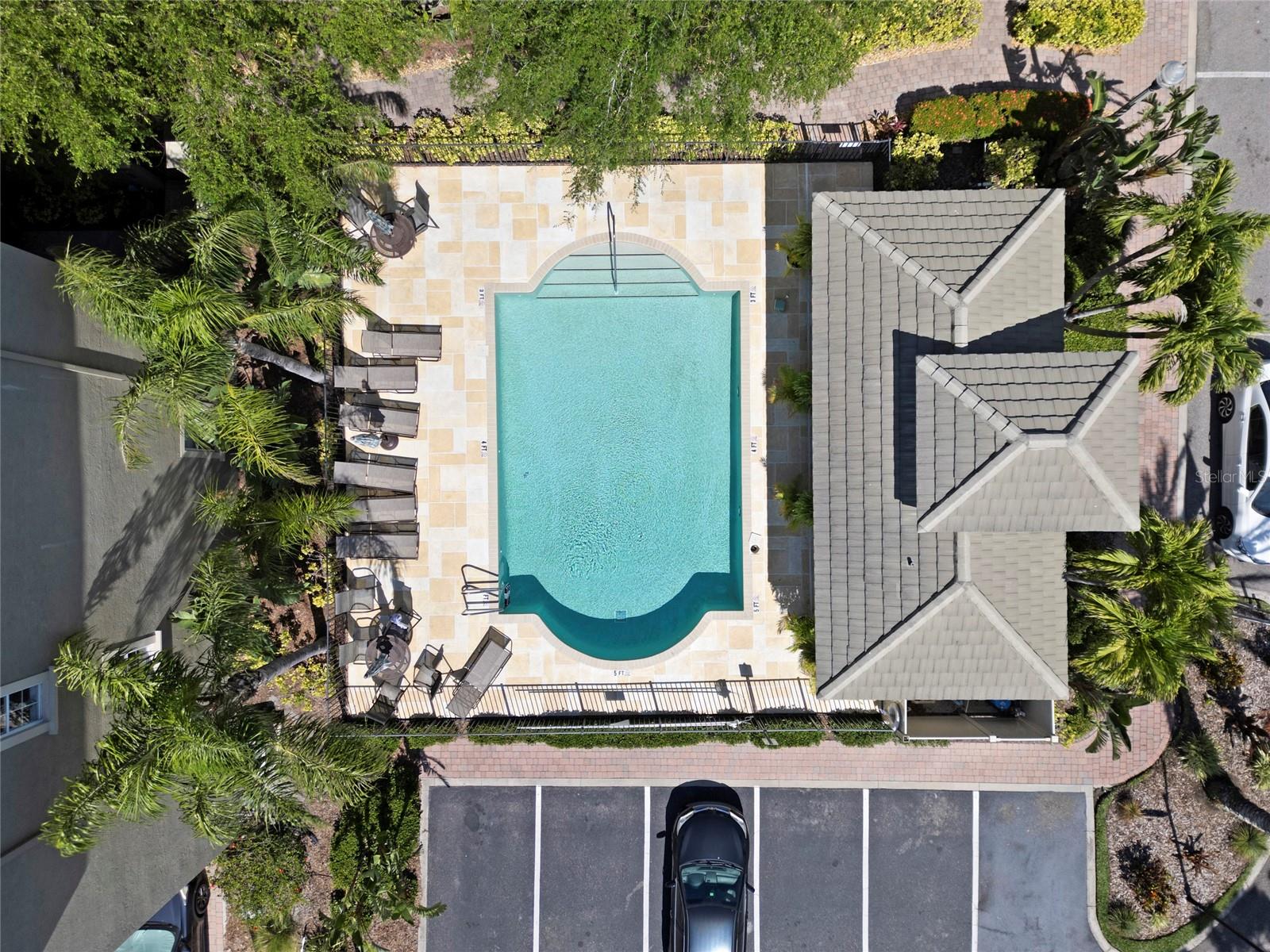 BAYOU GRANDE TOWNHOME COMMUNITY - Residential