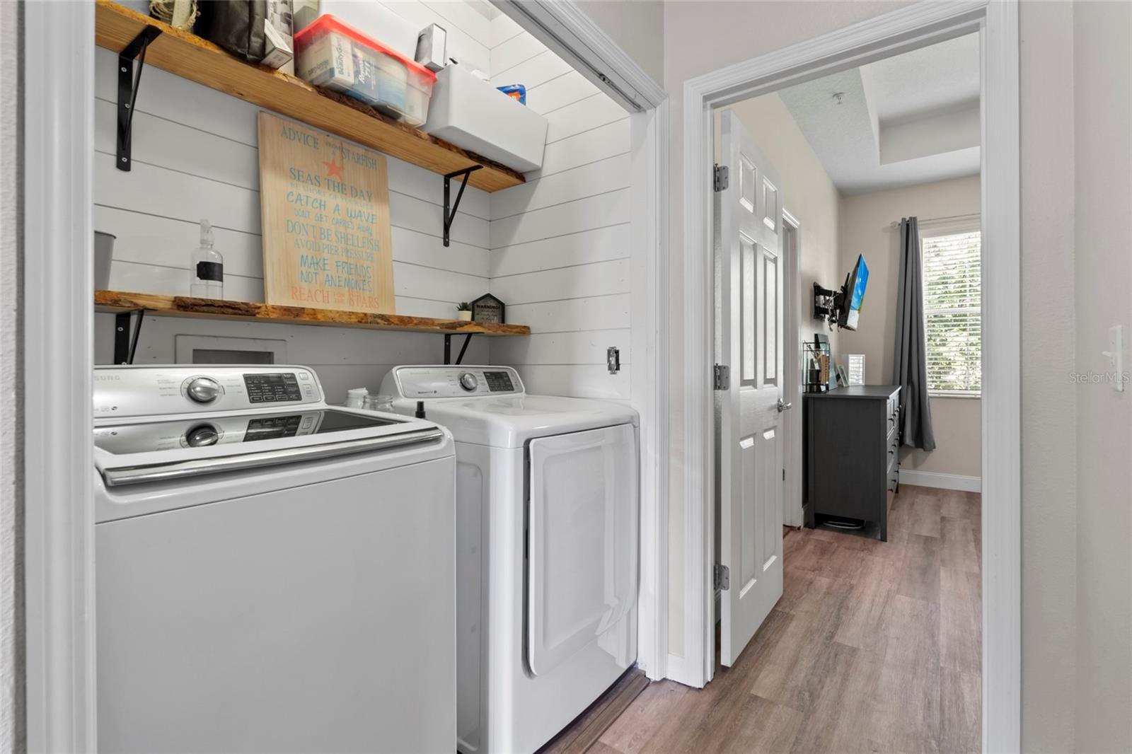 BAYOU GRANDE TOWNHOME COMMUNITY - Residential