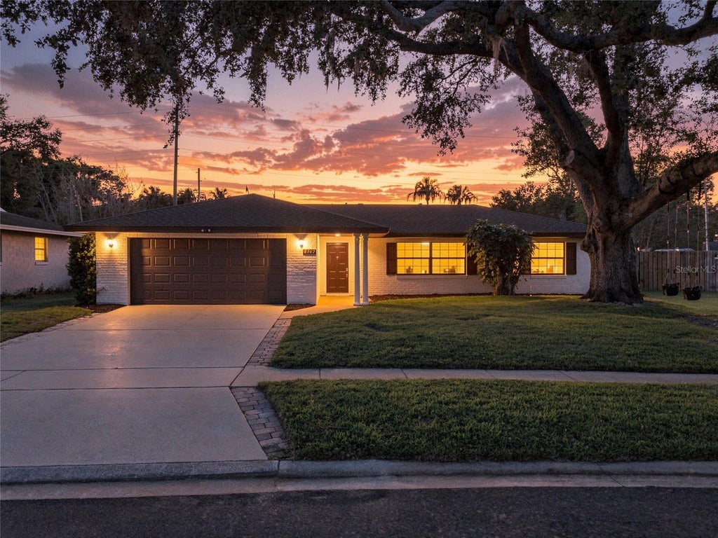 Photo of 4762 Arrow Road, Orlando, FL 32812 (MLS # O6443256)