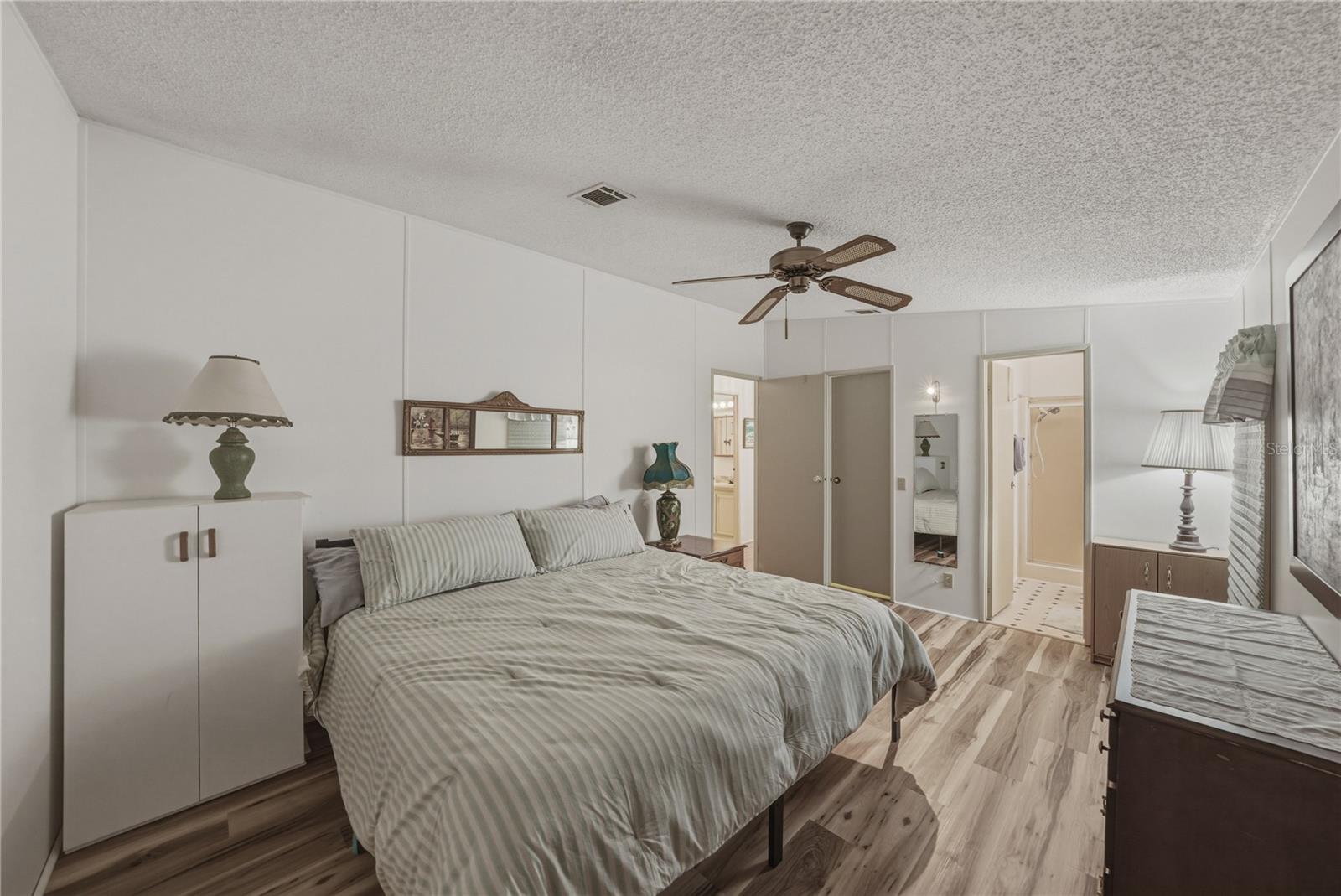 COLONY HILLS COMMUNITY - Residential