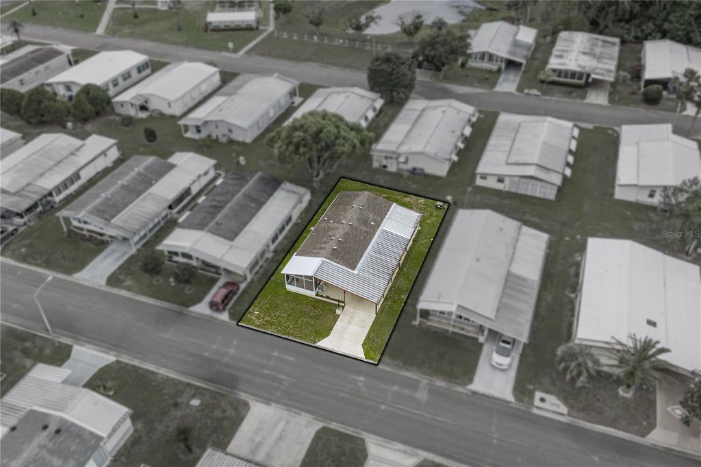 Photo of 35116 Colony Hills Drive, Zephyrhills, FL 33541 (MLS # TB8496704)