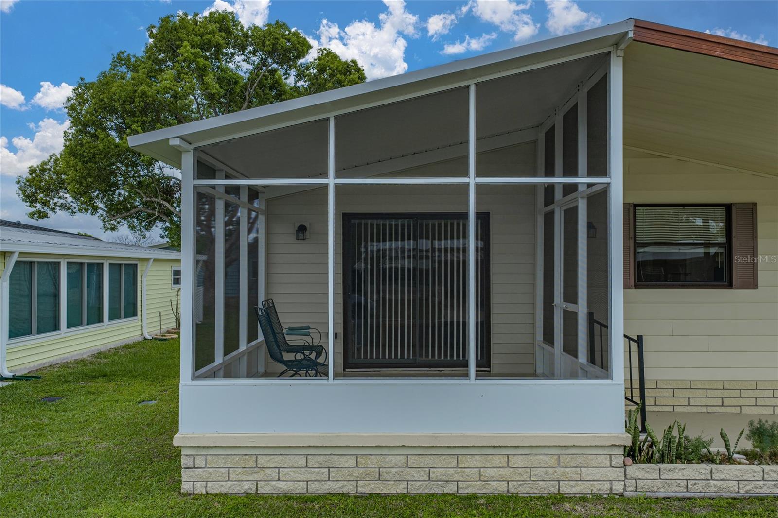 COLONY HILLS COMMUNITY - Residential