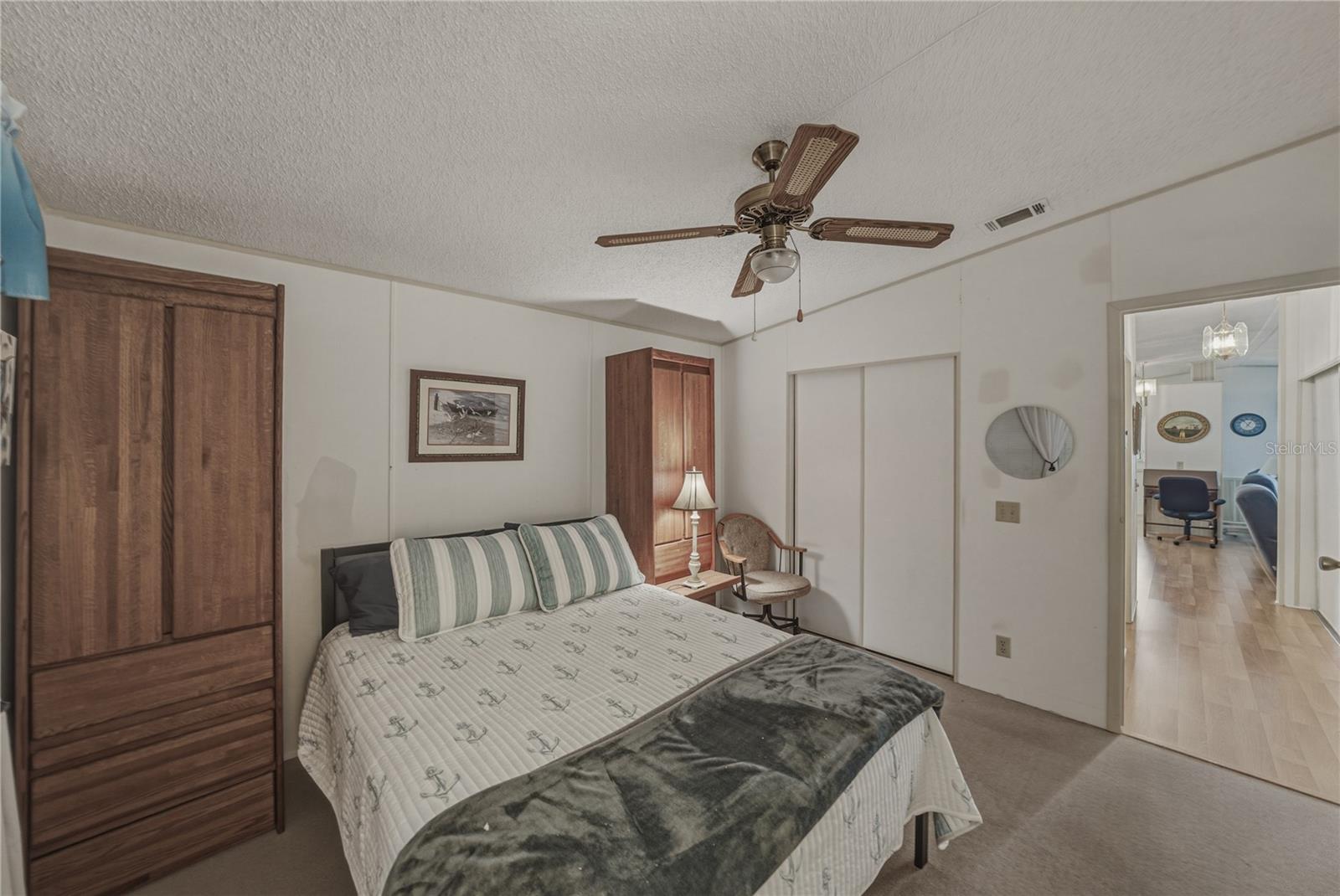 COLONY HILLS COMMUNITY - Residential