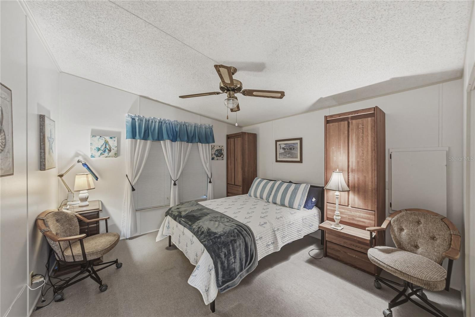 COLONY HILLS COMMUNITY - Residential