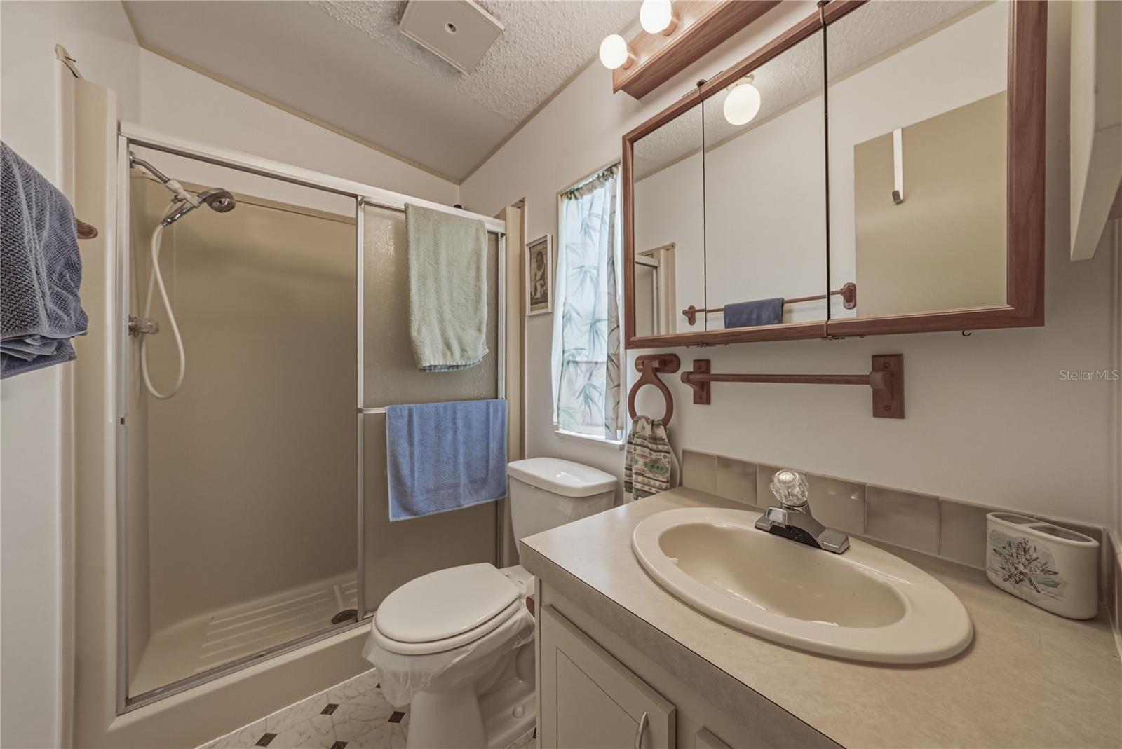 COLONY HILLS COMMUNITY - Residential