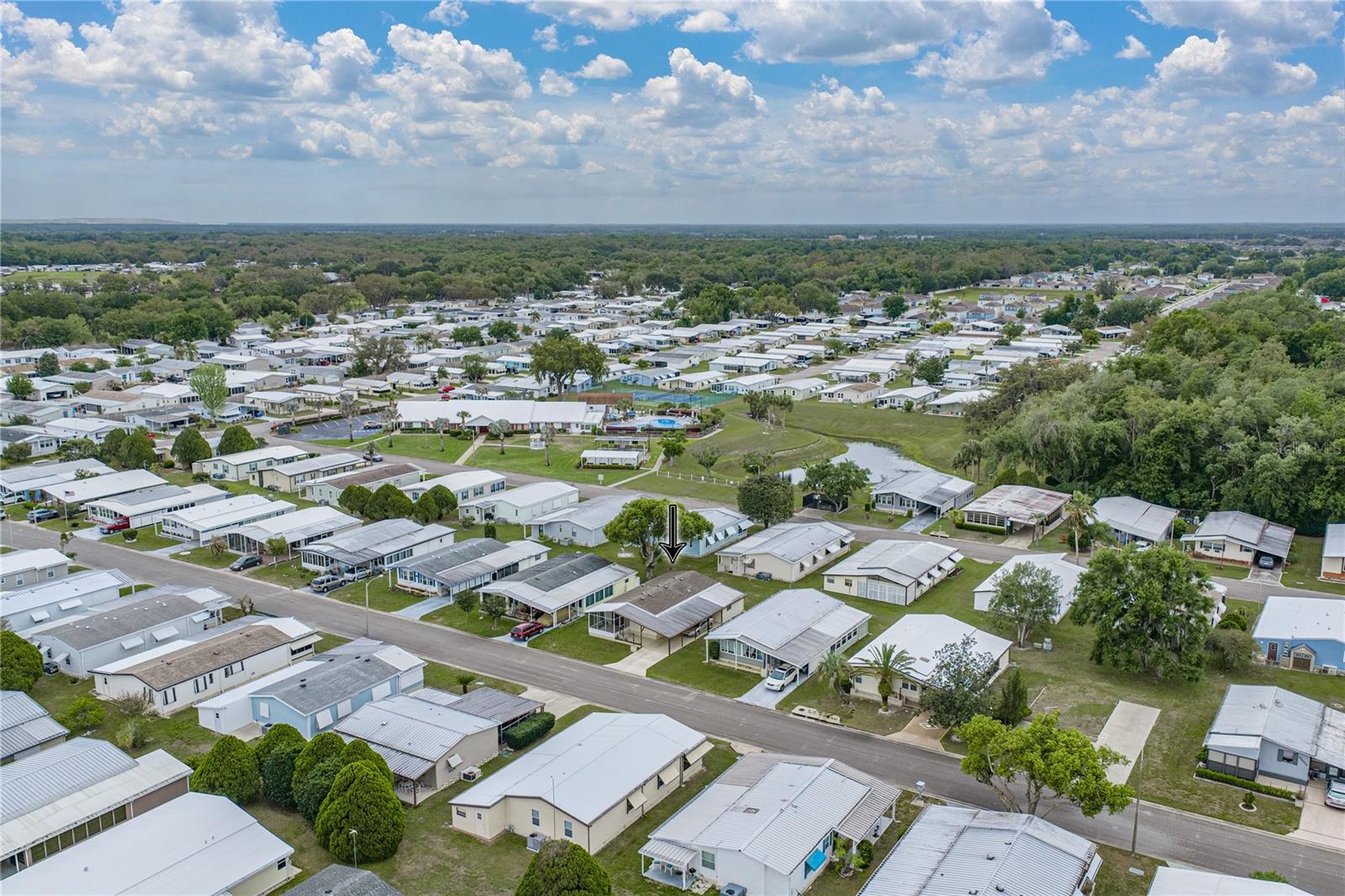 COLONY HILLS COMMUNITY - Residential