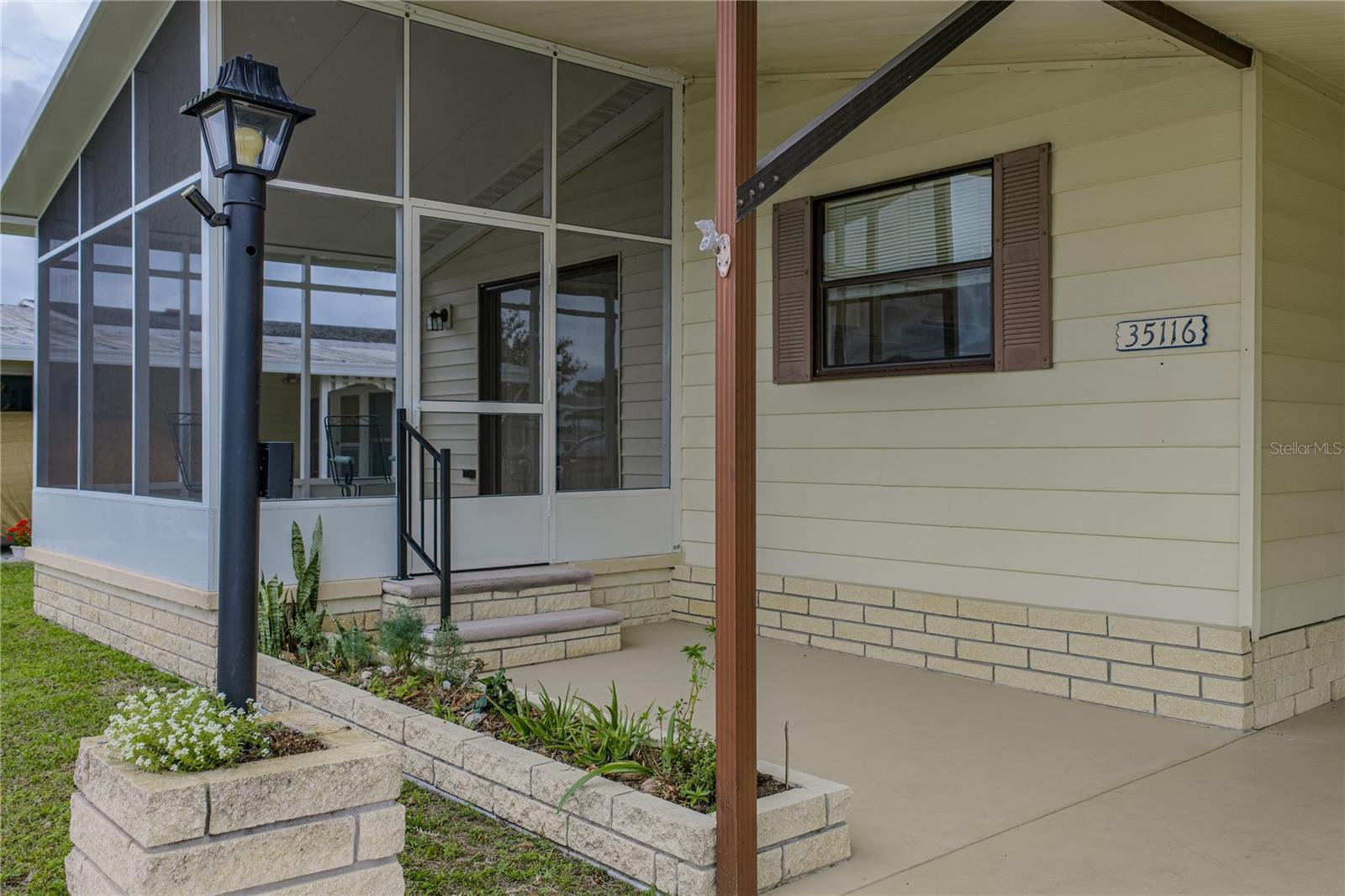 COLONY HILLS COMMUNITY - Residential