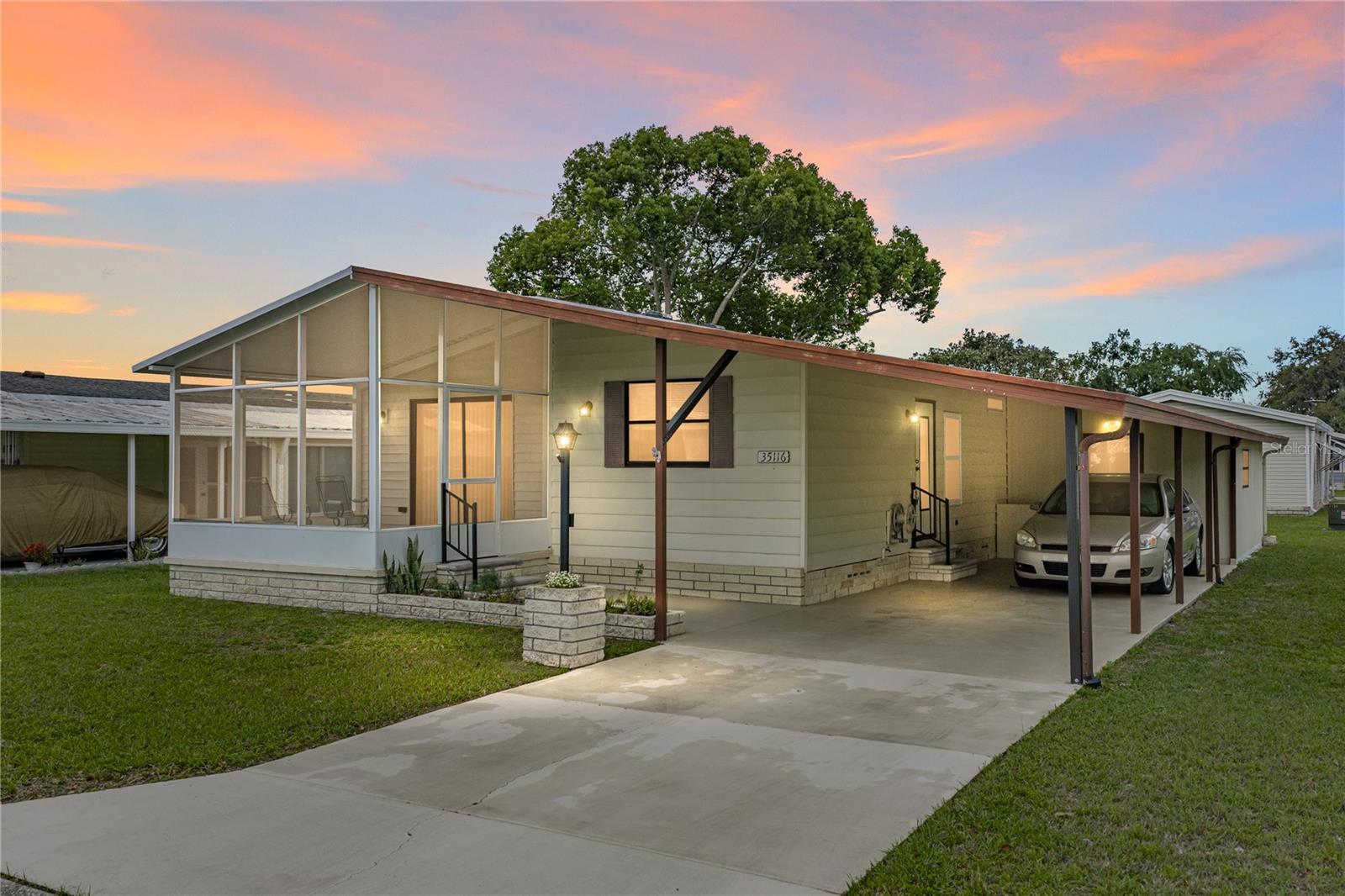 COLONY HILLS COMMUNITY - Residential