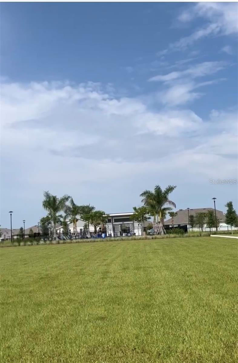 SUMMERDALE PARK AT LAKE NONA - Residential