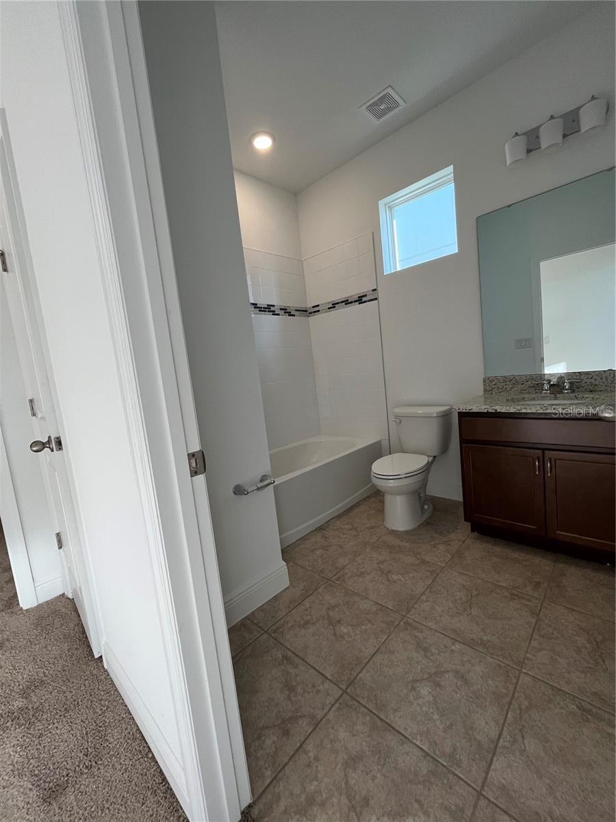 SUMMERDALE PARK AT LAKE NONA - Residential