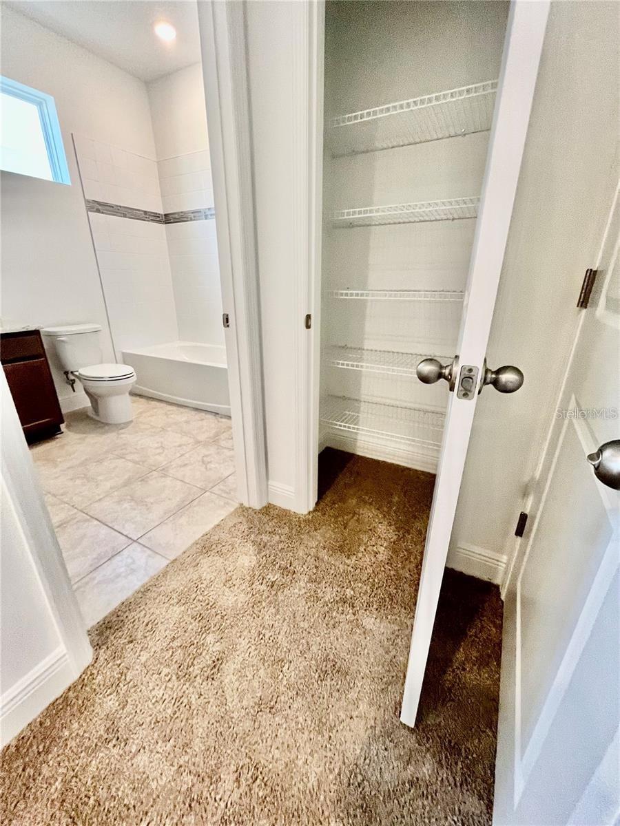 SUMMERDALE PARK AT LAKE NONA - Residential