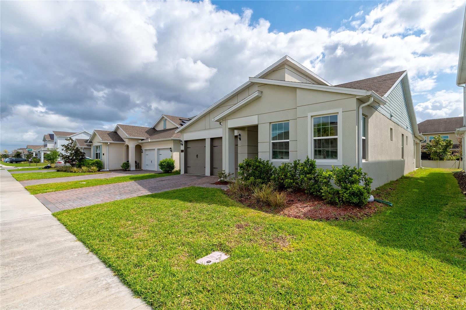 14815 MILFOIL AVENUE