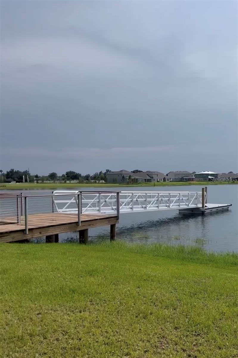 SUMMERDALE PARK AT LAKE NONA - Residential