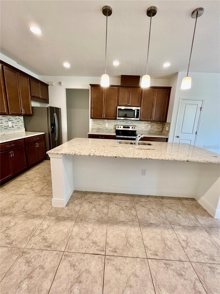 SUMMERDALE PARK AT LAKE NONA - Residential