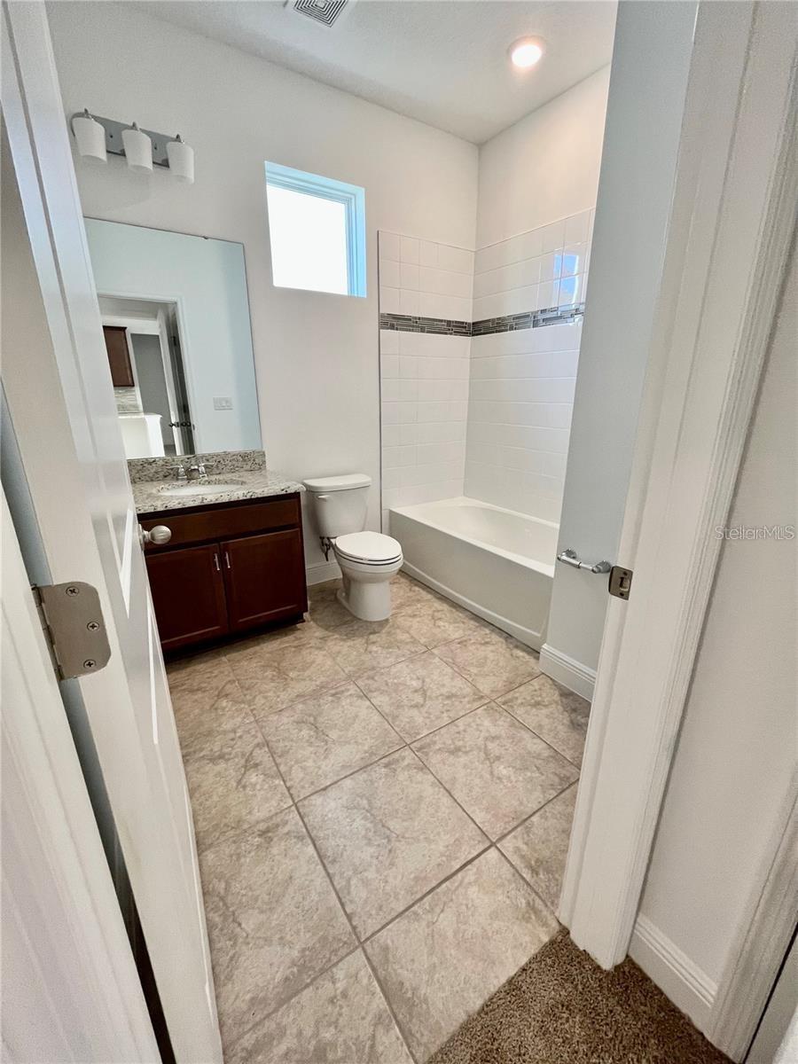 SUMMERDALE PARK AT LAKE NONA - Residential