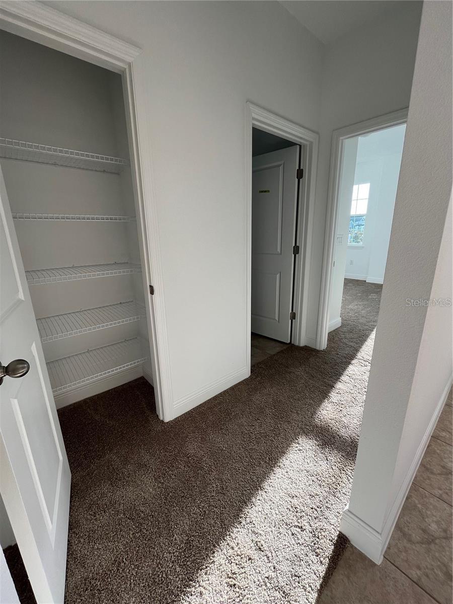 SUMMERDALE PARK AT LAKE NONA - Residential