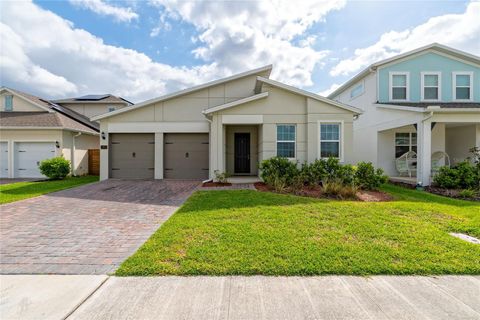Photo of 14815 Milfoil Avenue, Orlando, FL 32827 (MLS # O6391287)