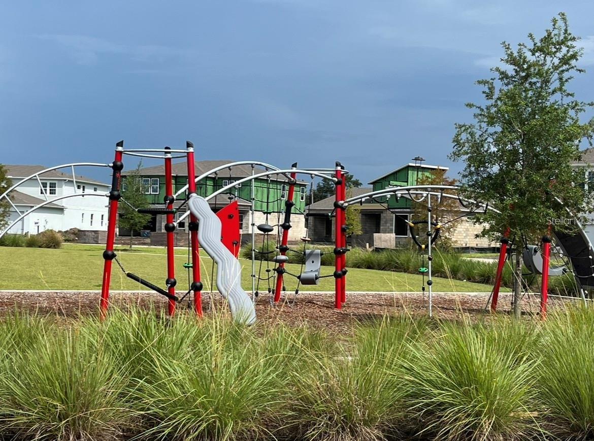 SUMMERDALE PARK AT LAKE NONA - Residential