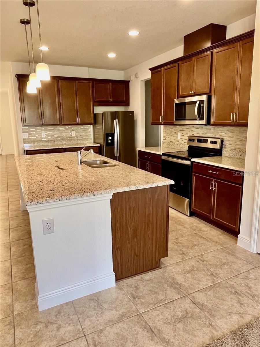 SUMMERDALE PARK AT LAKE NONA - Residential