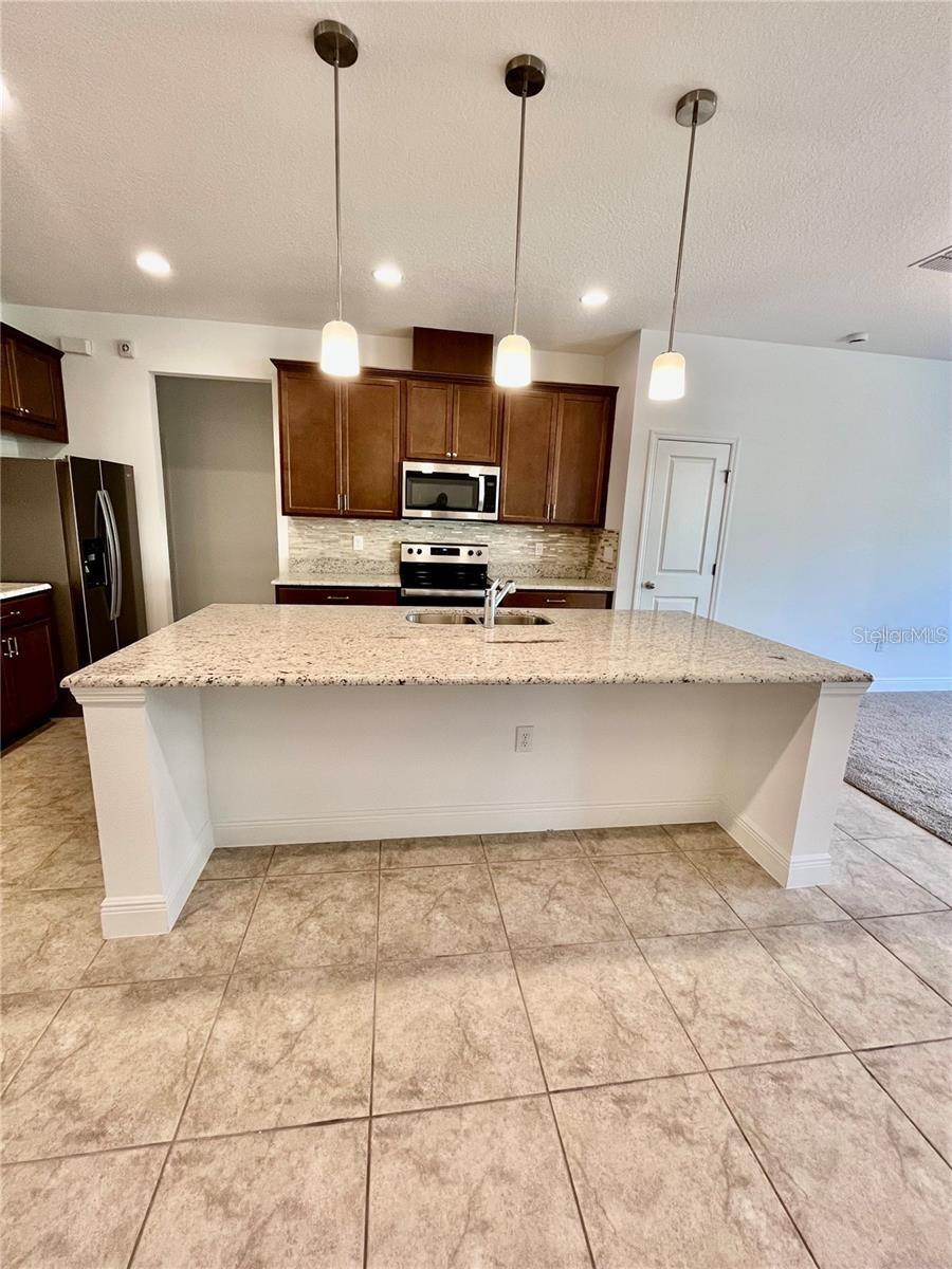 SUMMERDALE PARK AT LAKE NONA - Residential