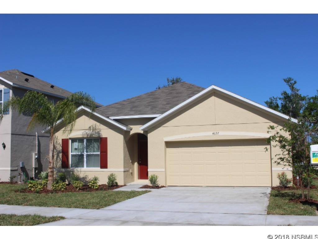 Fishermans Cove - Residential Lease