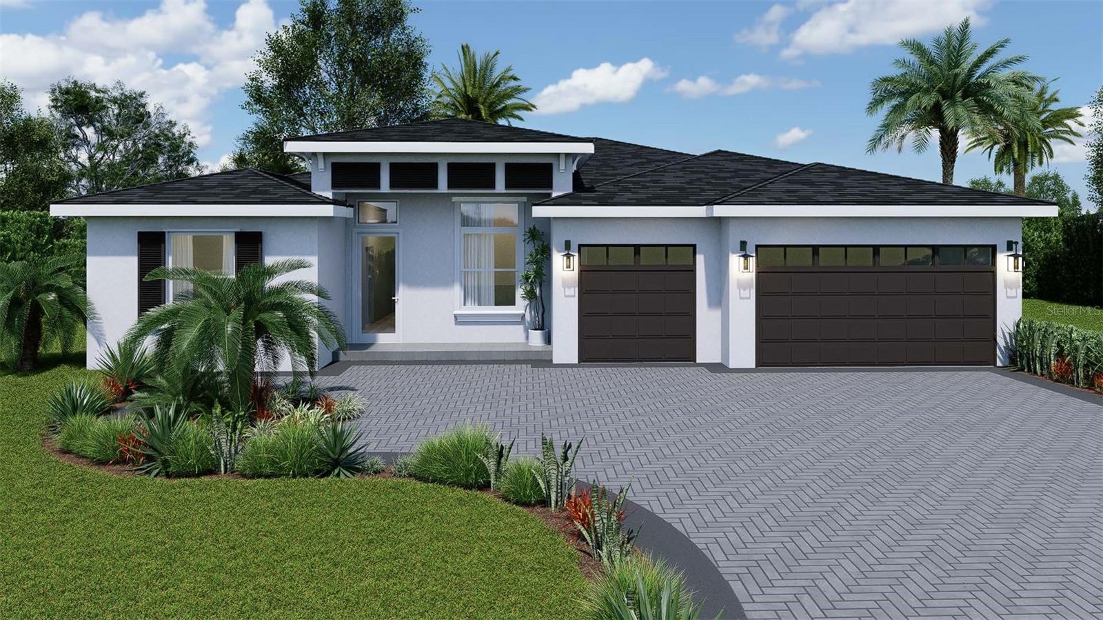 2615 ROSEMOND COURT