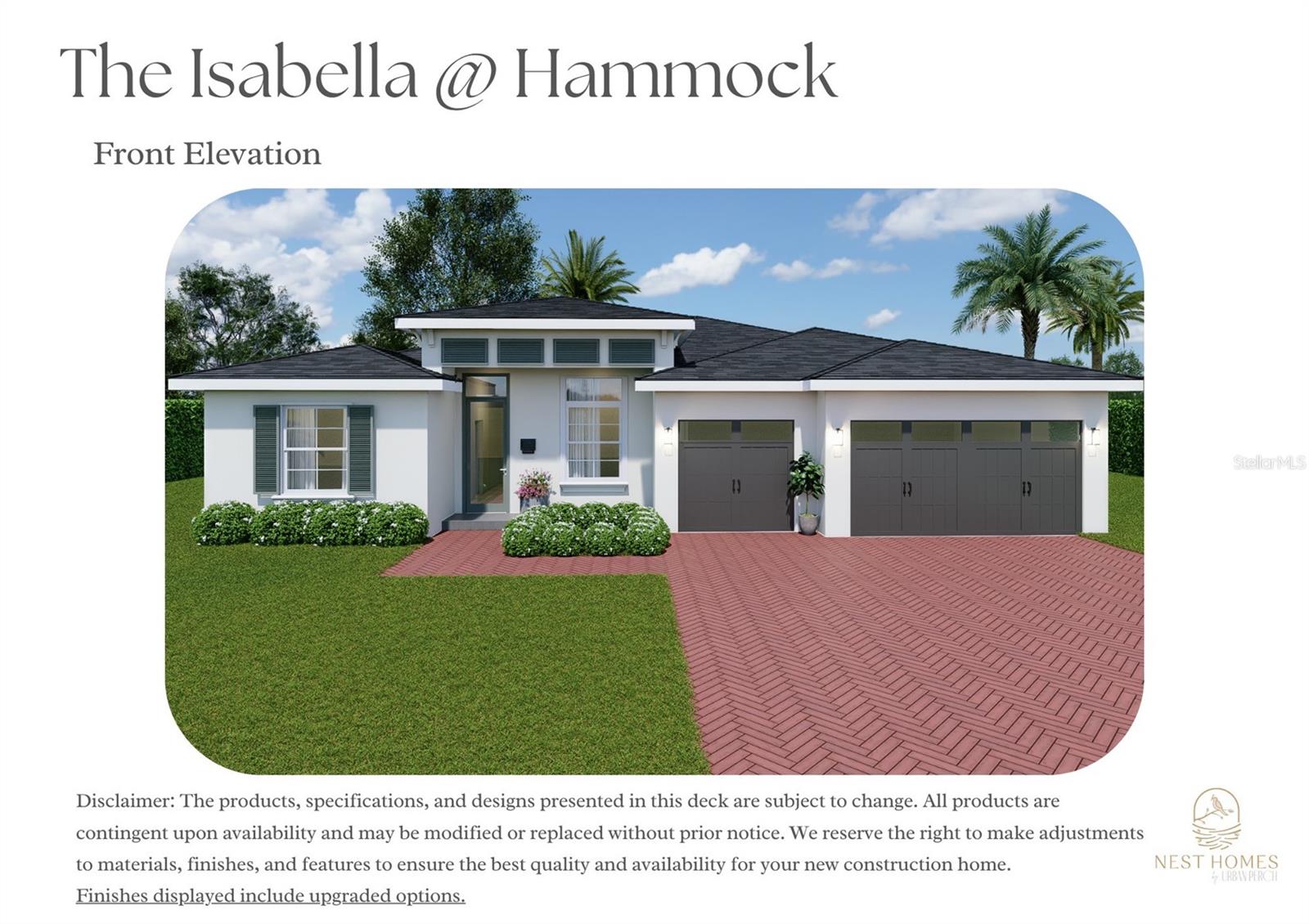 2615 ROSEMOND COURT