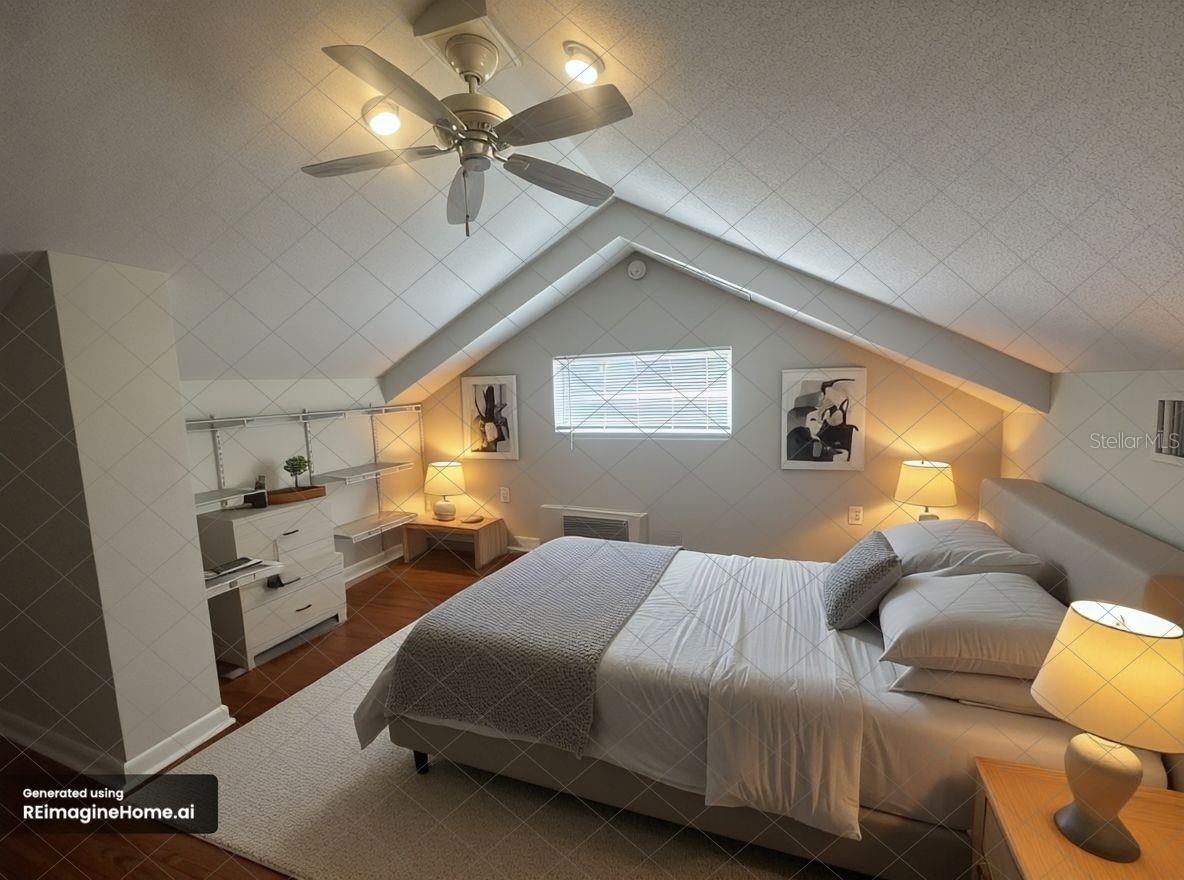 WEST LAND - Residential Lease