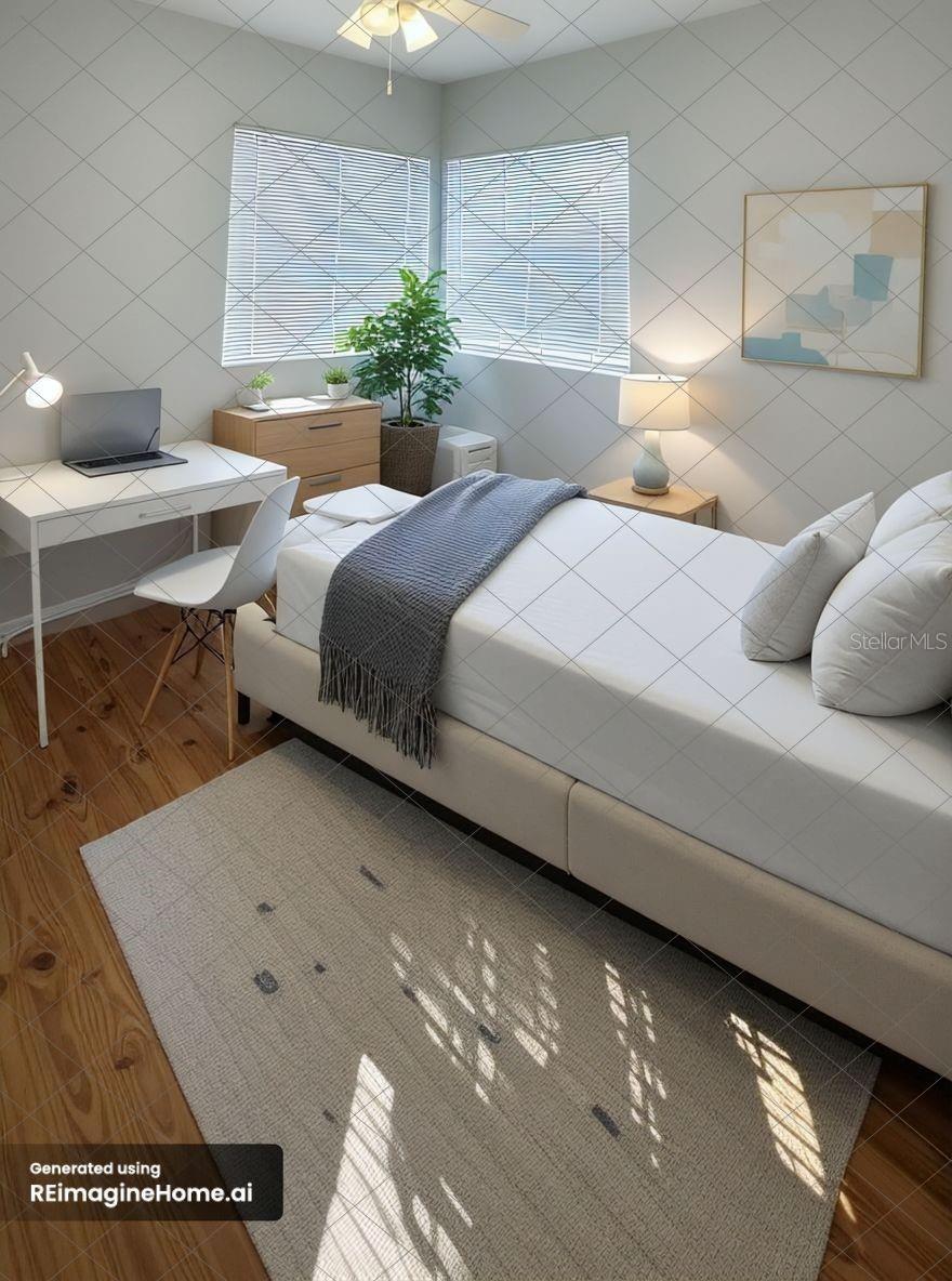 WEST LAND - Residential Lease