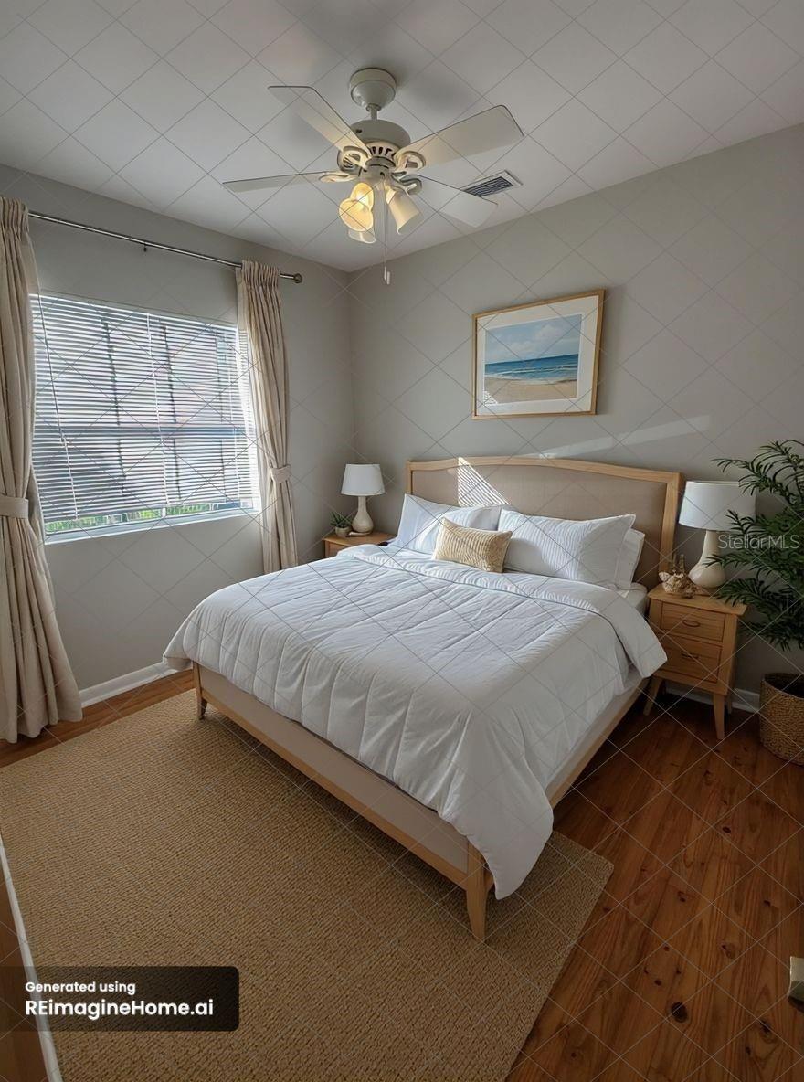 WEST LAND - Residential Lease