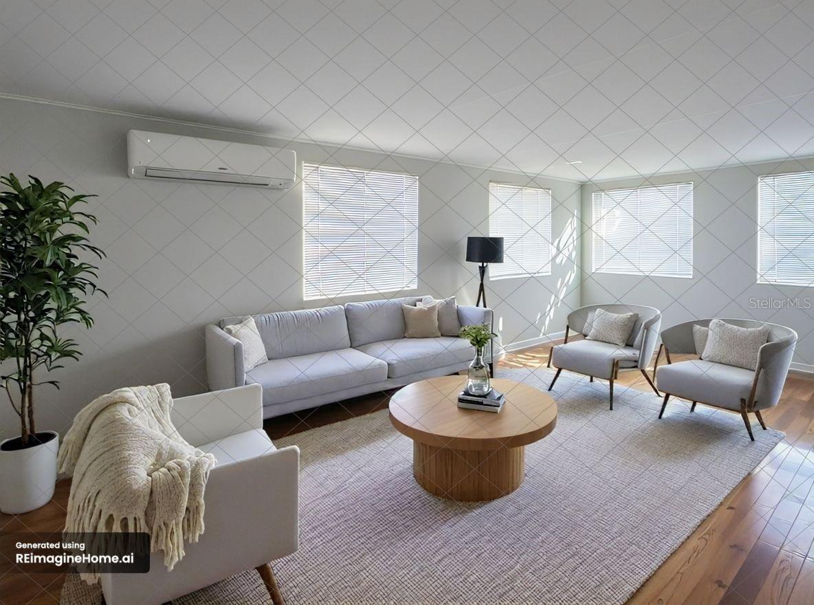 WEST LAND - Residential Lease