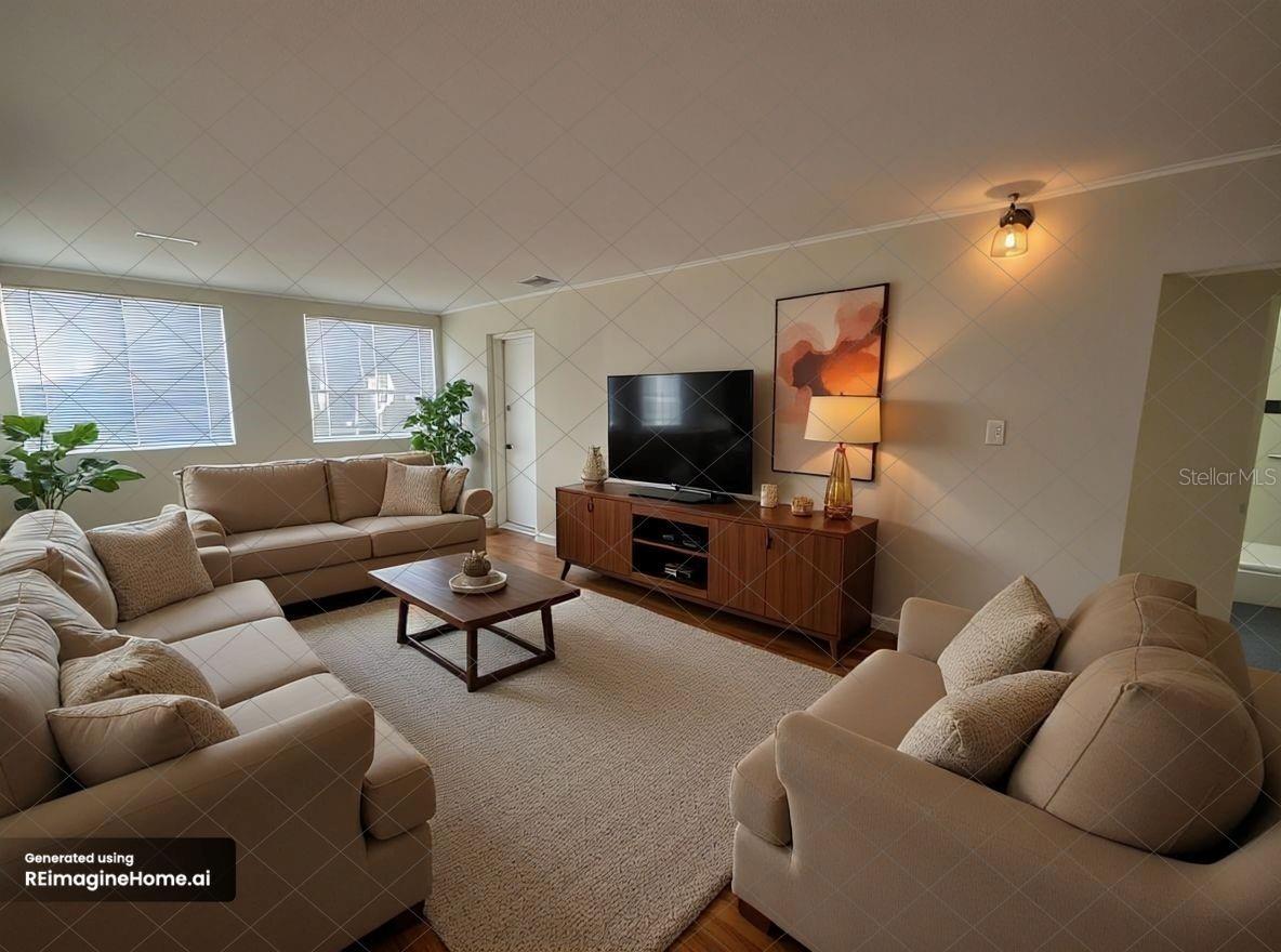 WEST LAND - Residential Lease