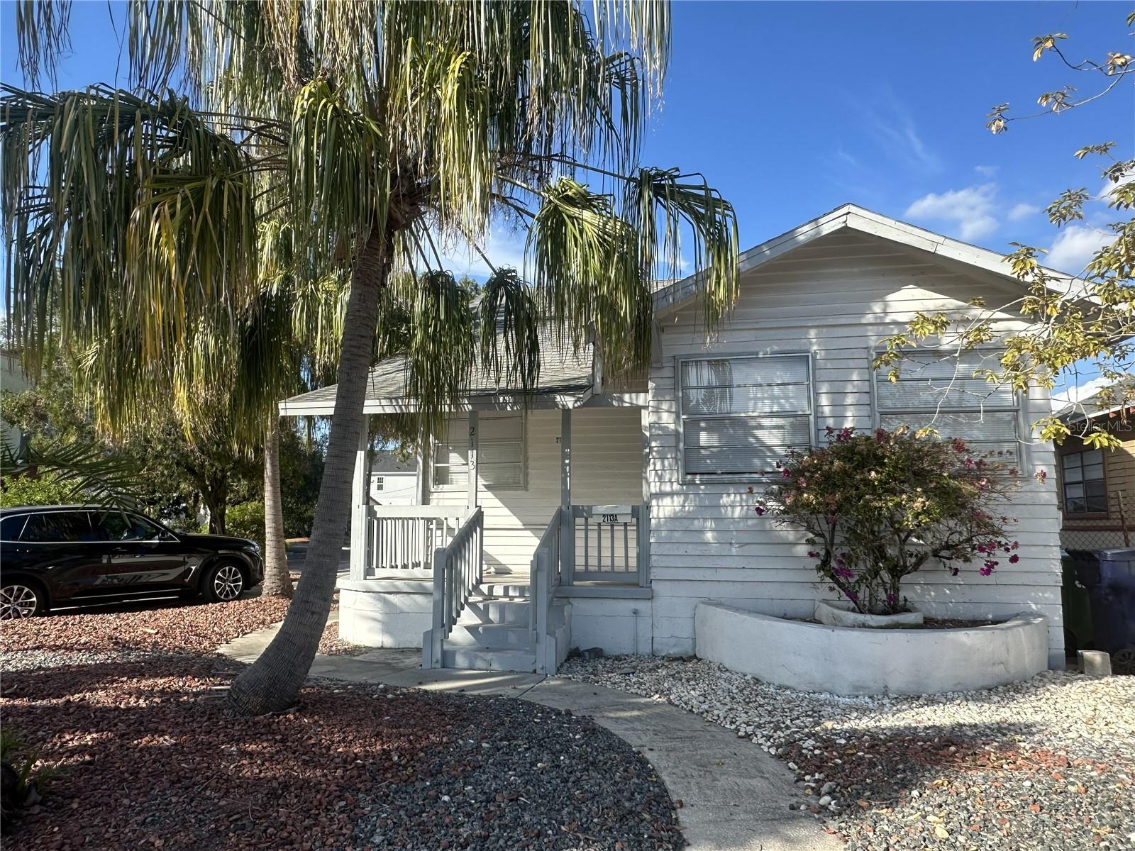 WEST LAND - Residential Lease