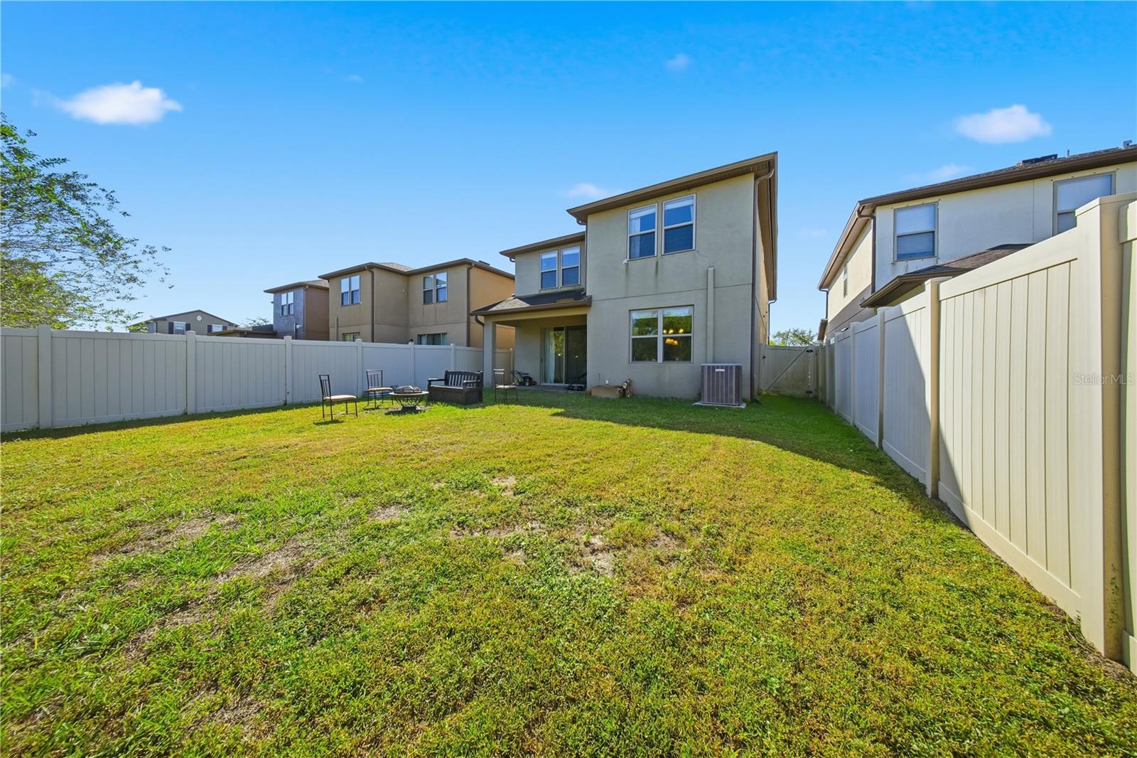 BAYRIDGE - Residential